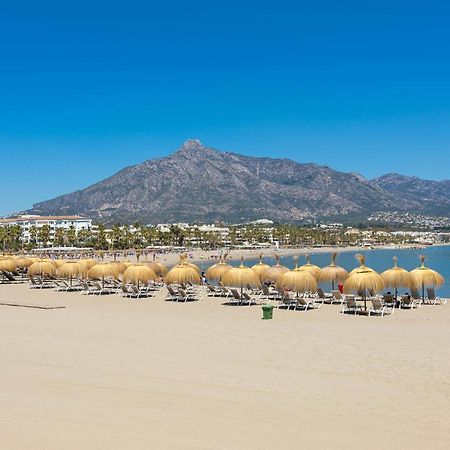 Appartement Puerto Banus, Marina Banus, 2Br, 2Bth, Pool, Parking, Marbella, 2H Extérieur photo