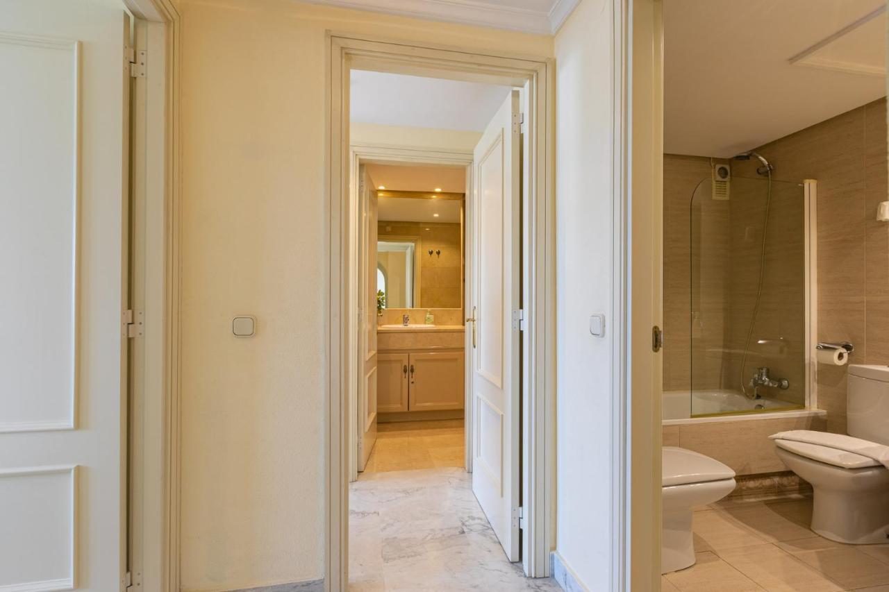 Appartement Puerto Banus, Marina Banus, 2Br, 2Bth, Pool, Parking, Marbella, 2H Extérieur photo