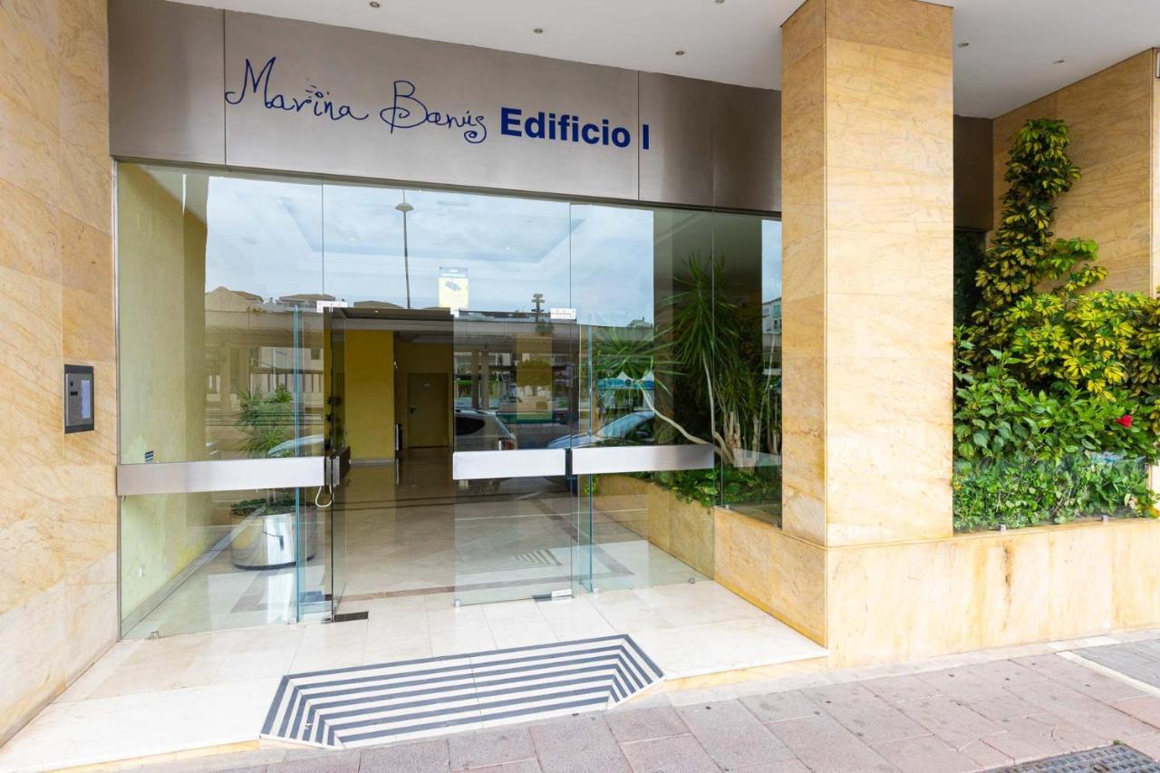 Appartement Puerto Banus, Marina Banus, 2Br, 2Bth, Pool, Parking, Marbella, 2H Extérieur photo