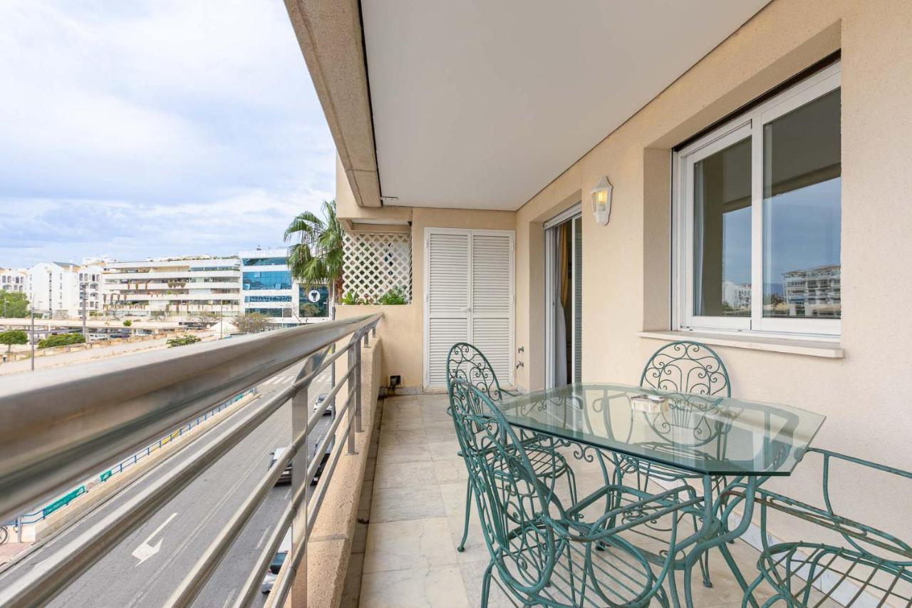 Appartement Puerto Banus, Marina Banus, 2Br, 2Bth, Pool, Parking, Marbella, 2H Extérieur photo