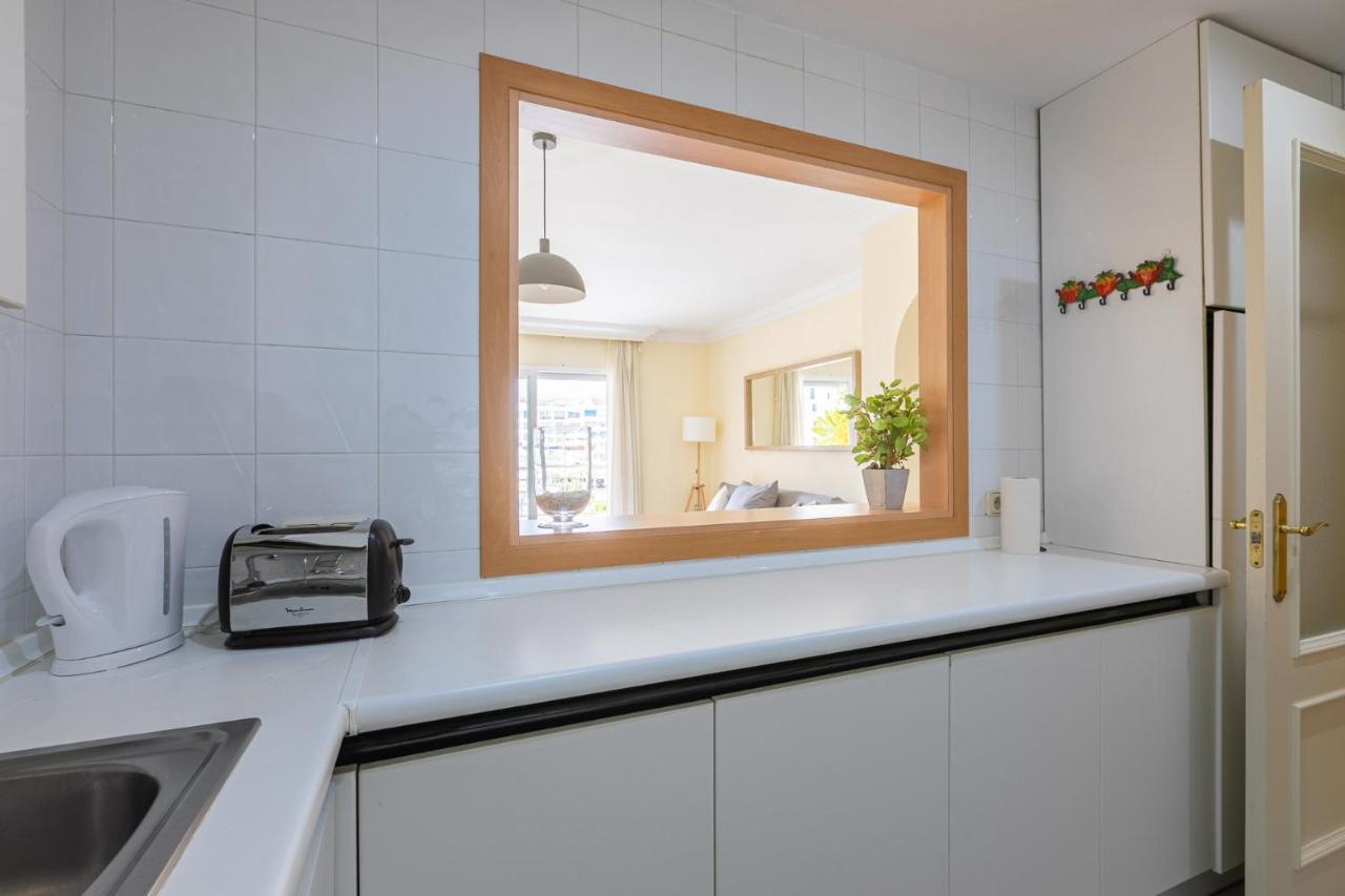 Appartement Puerto Banus, Marina Banus, 2Br, 2Bth, Pool, Parking, Marbella, 2H Extérieur photo