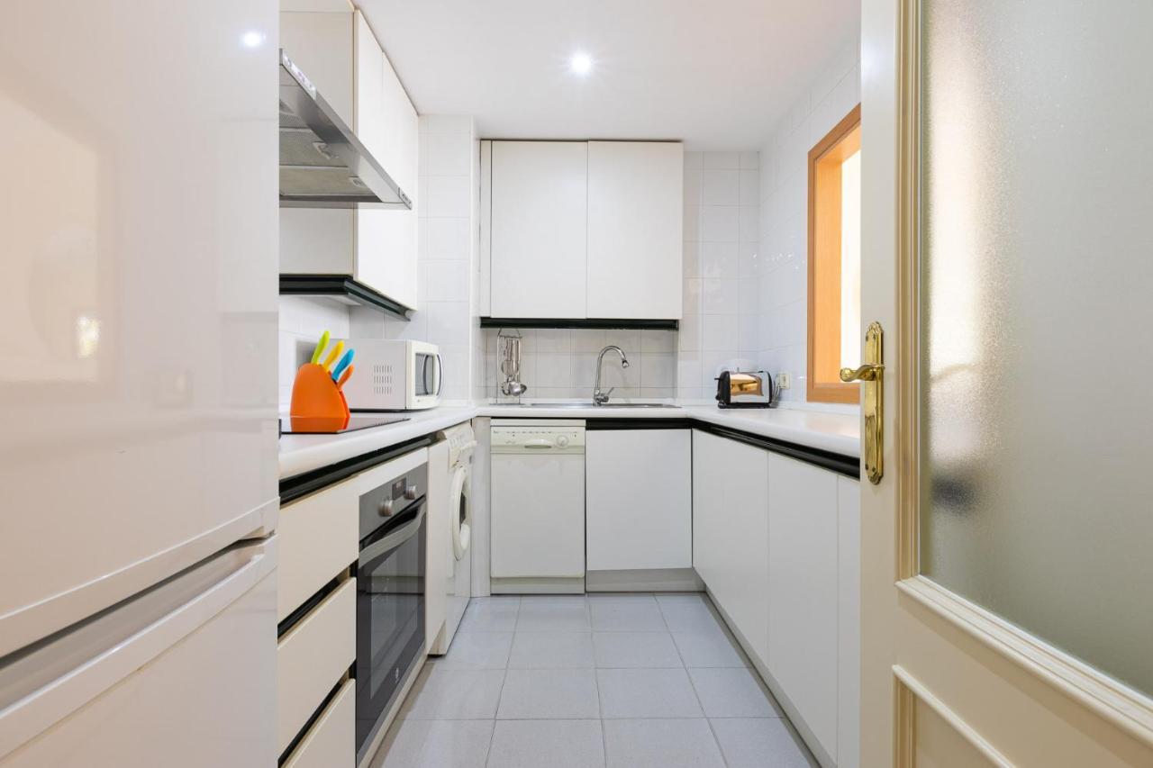 Appartement Puerto Banus, Marina Banus, 2Br, 2Bth, Pool, Parking, Marbella, 2H Extérieur photo
