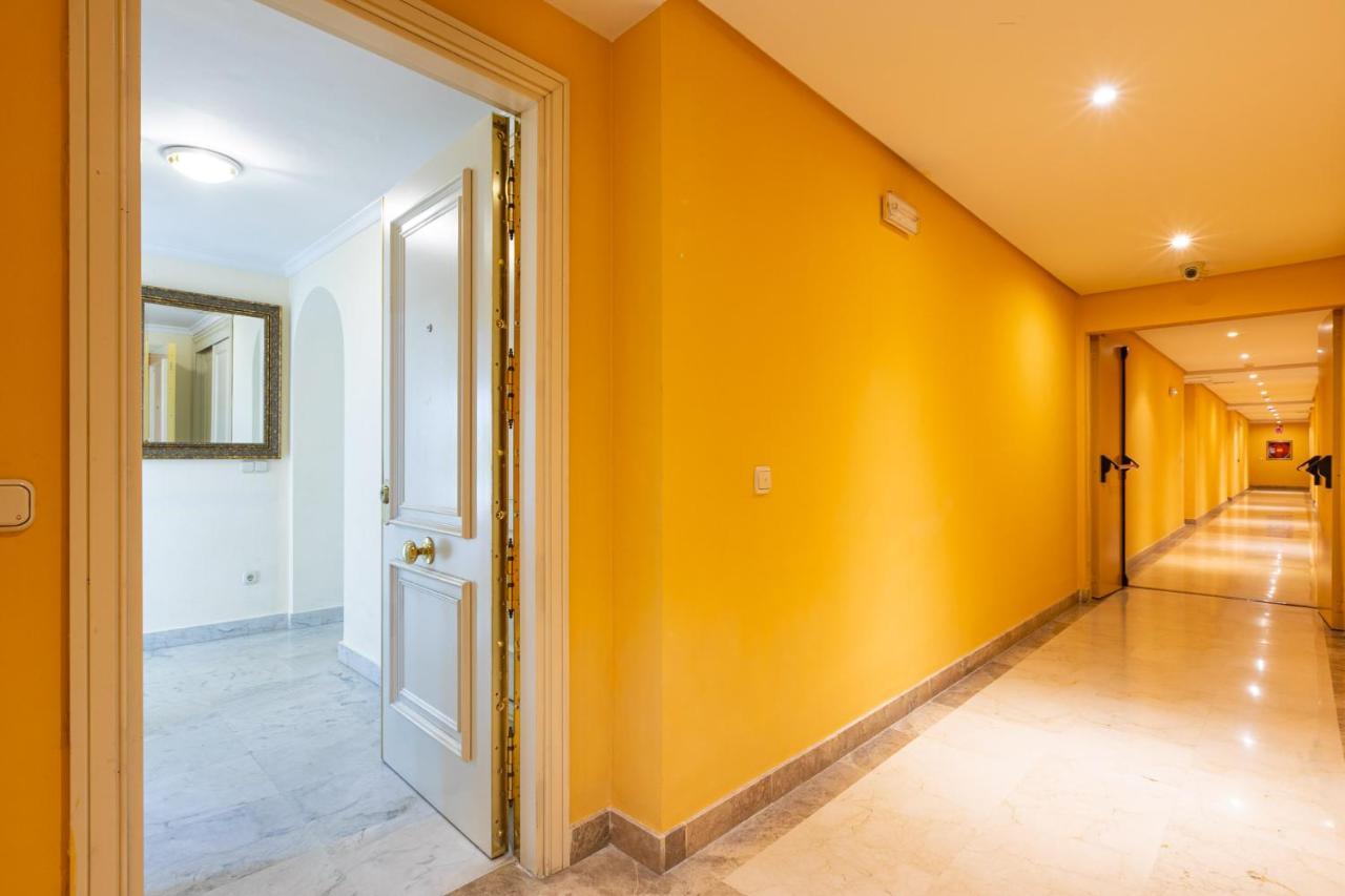 Appartement Puerto Banus, Marina Banus, 2Br, 2Bth, Pool, Parking, Marbella, 2H Extérieur photo