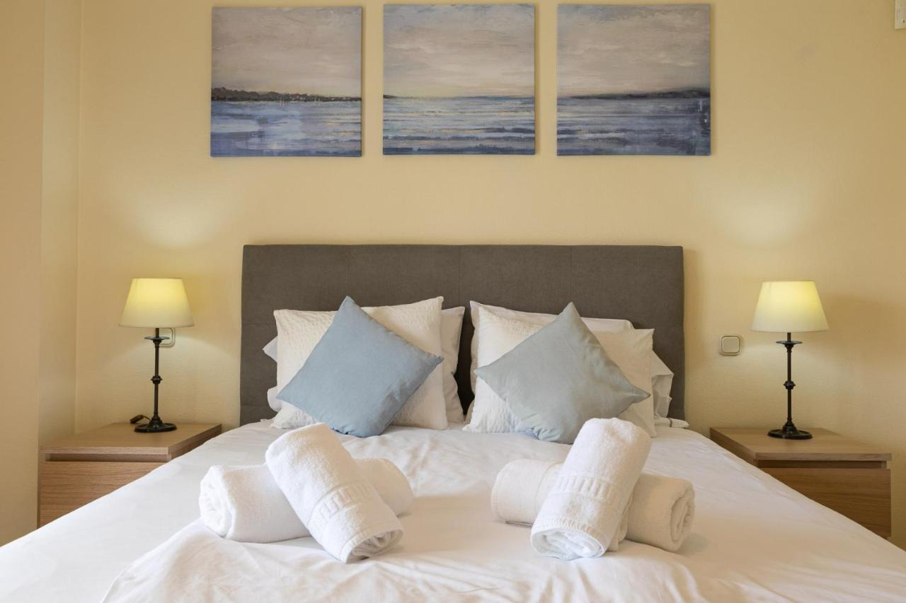 Appartement Puerto Banus, Marina Banus, 2Br, 2Bth, Pool, Parking, Marbella, 2H Extérieur photo