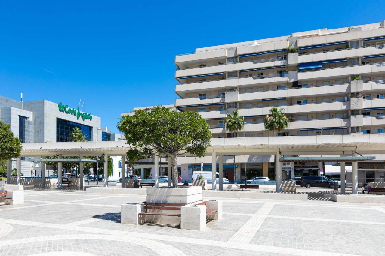 Appartement Puerto Banus, Marina Banus, 2Br, 2Bth, Pool, Parking, Marbella, 2H Extérieur photo