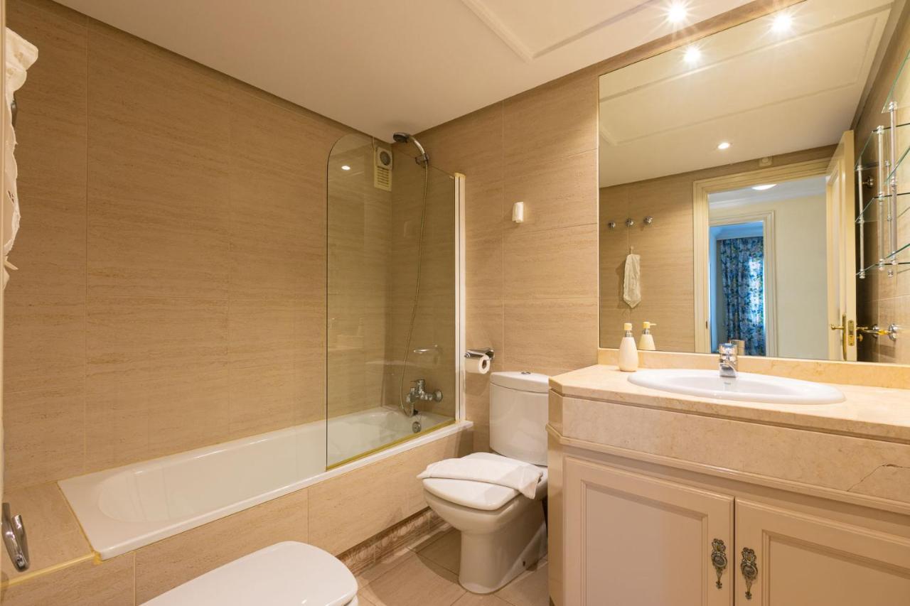 Appartement Puerto Banus, Marina Banus, 2Br, 2Bth, Pool, Parking, Marbella, 2H Extérieur photo