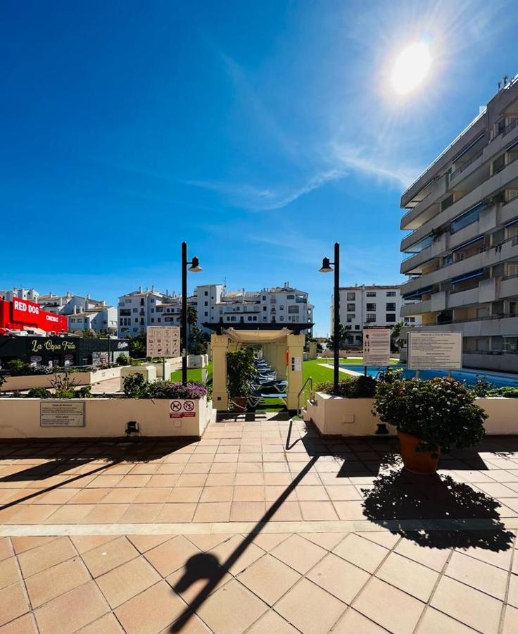 Appartement Puerto Banus, Marina Banus, 2Br, 2Bth, Pool, Parking, Marbella, 2H Extérieur photo