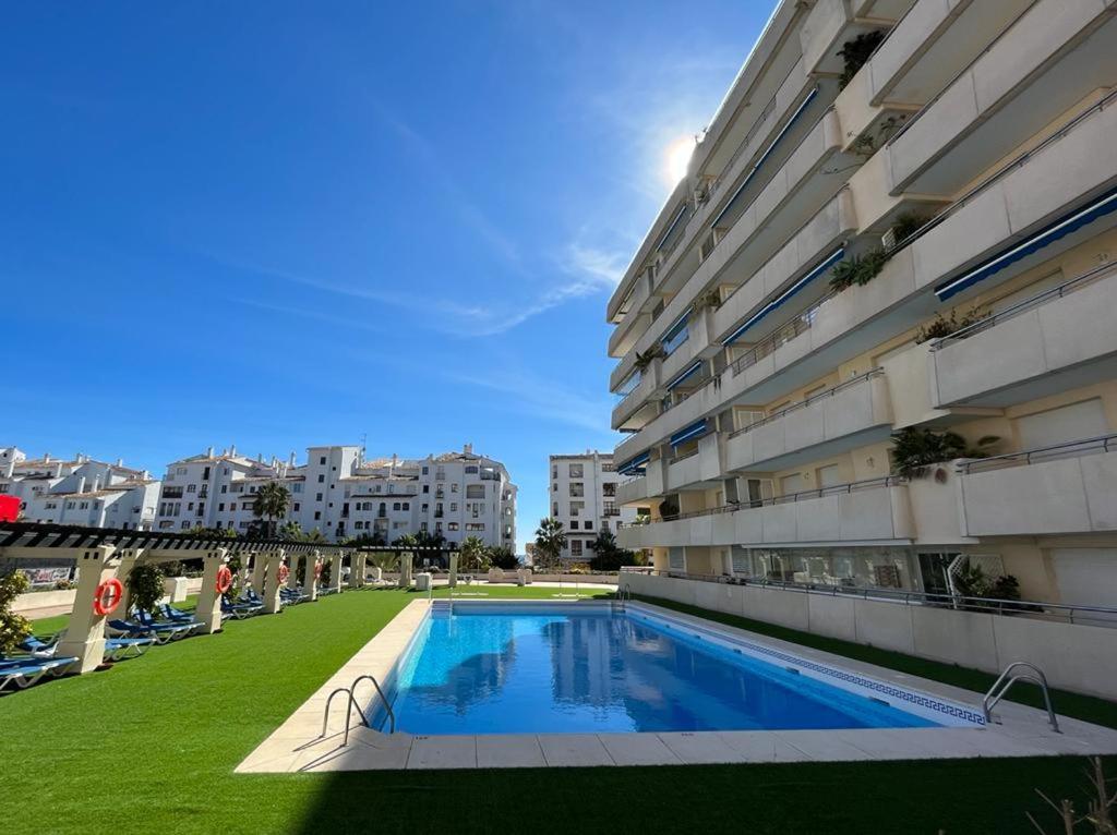 Appartement Puerto Banus, Marina Banus, 2Br, 2Bth, Pool, Parking, Marbella, 2H Extérieur photo